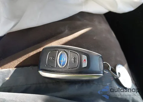 2024 Subaru Outback Premium z USA, uszkodzony, nr VIN 4S4BTADC4R3297792